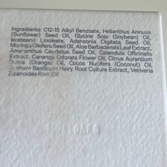 Act+Acre Cold Processed Scalp Detox Oil New in Box! - Picture 6 of 10